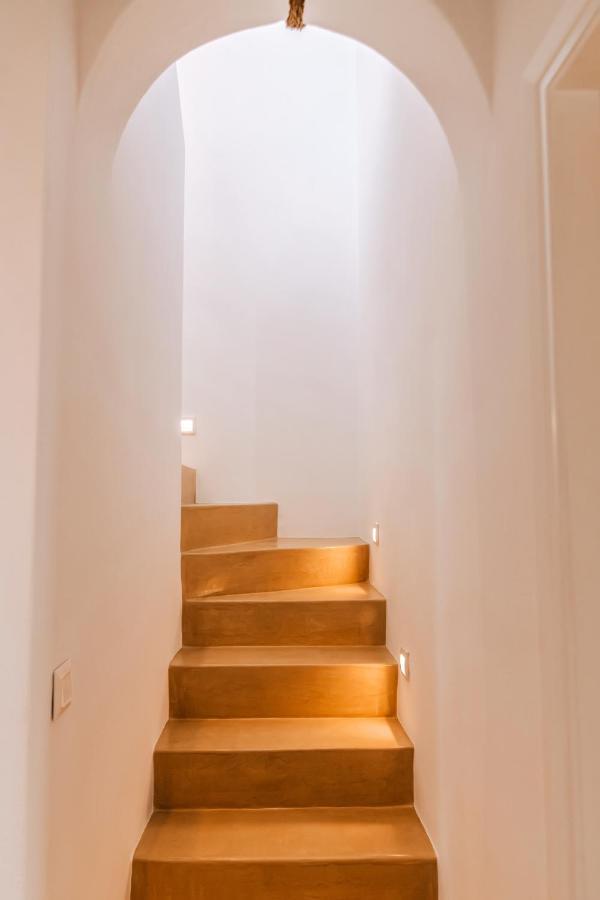הוילה אגיוס רומנוס Casa Eunoia מראה חיצוני תמונה